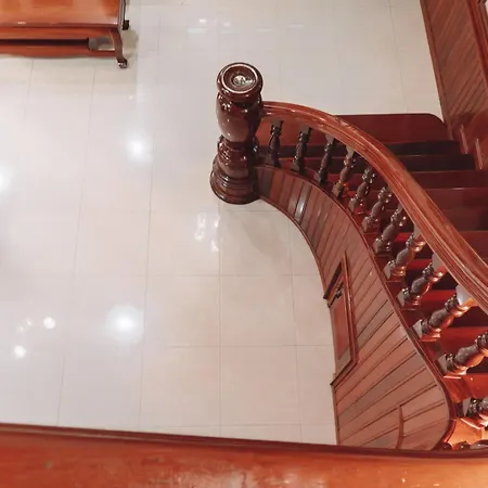 MONY SOKSAN Residence