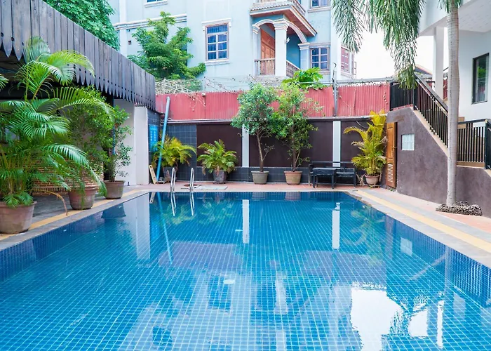 Mony Soksan Siem Reap