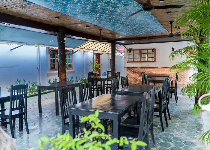Mony Soksan Hotel Siem Reap