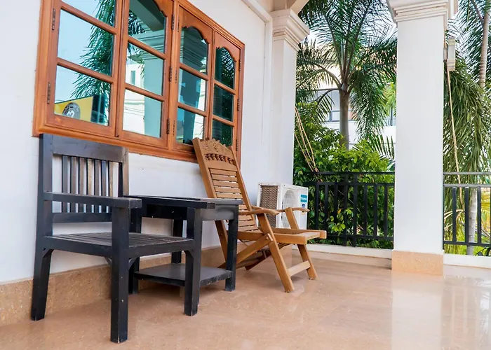 Mony Soksan 3* Siem Reap
