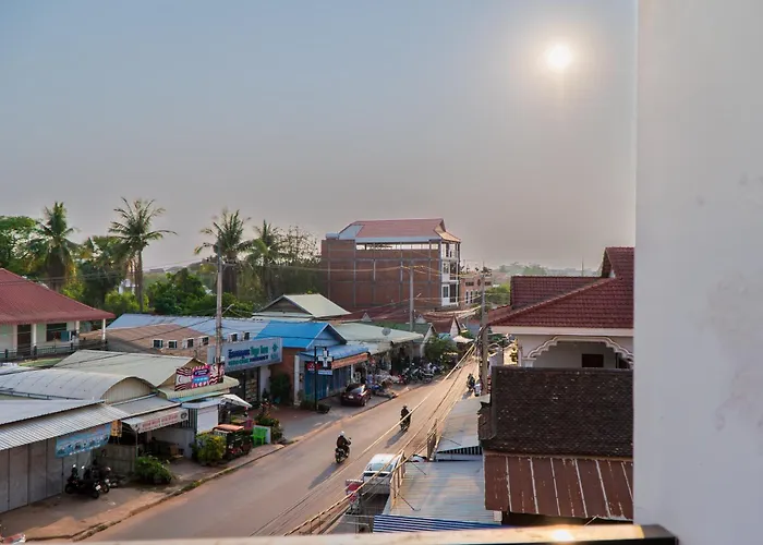 Mony Soksan Siem Reap