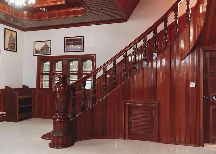 Mony Soksan Siem Reap