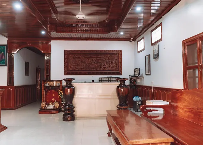 Mony Soksan Siem Reap