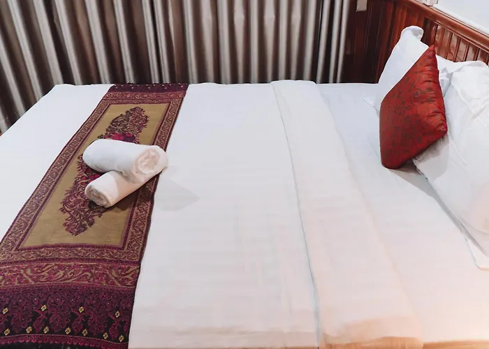 Mony Soksan Hotel Siem Reap