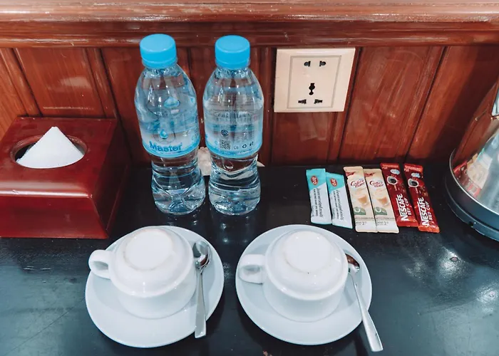Mony Soksan Hotel Siem Reap