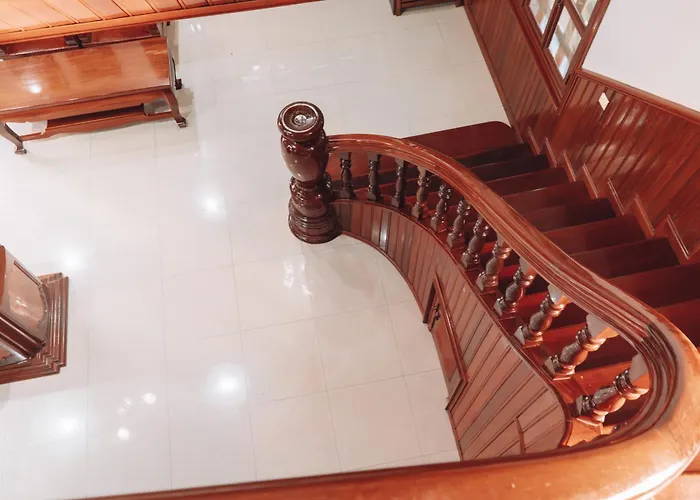 Hotel Mony Soksan 3*