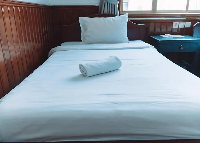 Mony Soksan Hotel Siem Reap