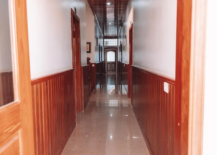 Mony Soksan Hotel Siem Reap