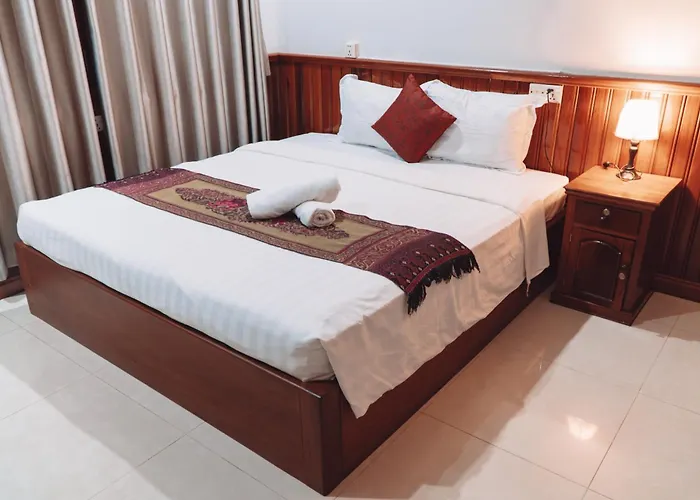 Mony Soksan Hotel Siem Reap