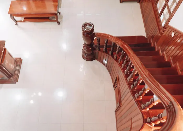 Hotel Mony Soksan Siem Reap