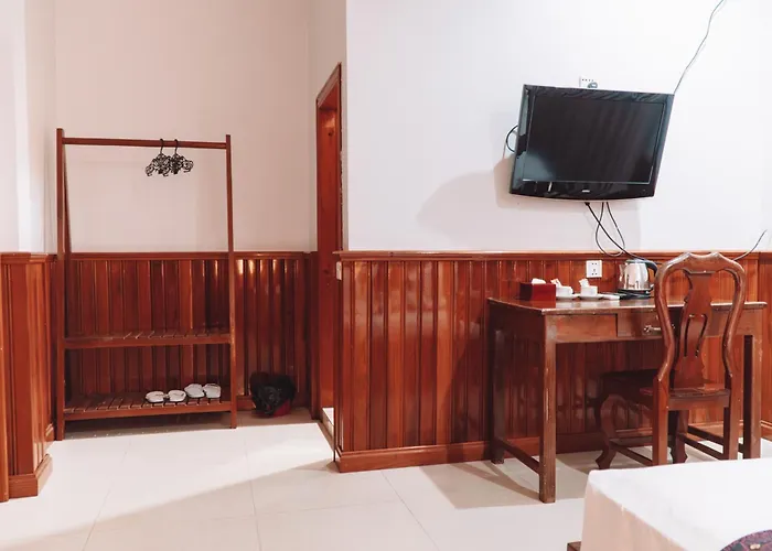 Mony Soksan 3* Siem Reap