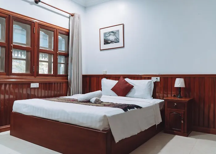 Mony Soksan Siem Reap