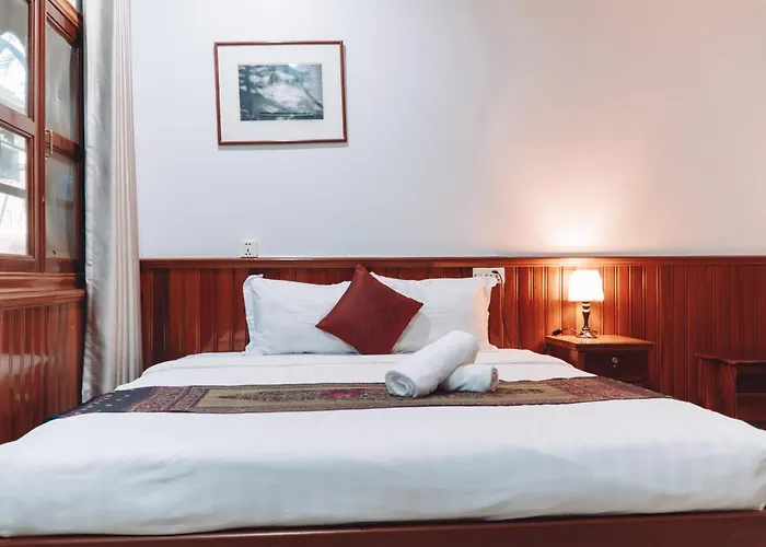 Mony Soksan Hotel 3*