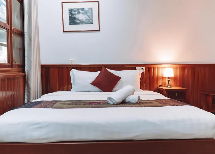 Mony Soksan Hotel