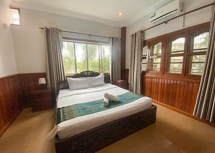 Mony Soksan Siem Reap