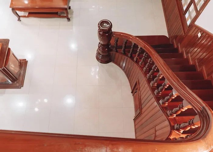 Mony Soksan Hotel Siem Reap