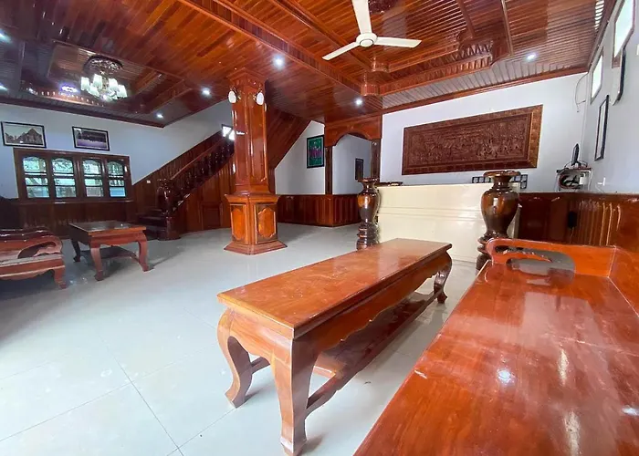 Hotel Mony Soksan Siem Reap