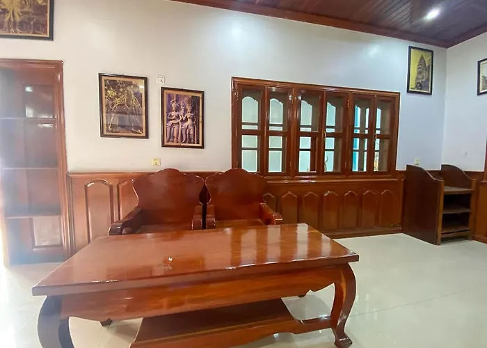 Hotel Mony Soksan Siem Reap