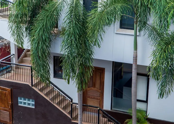 Mony Soksan Hotel Siem Reap