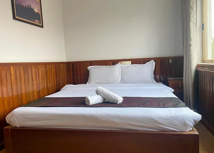 Mony Soksan Hotel