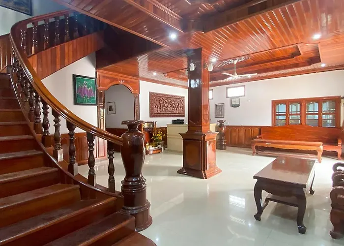 Mony Soksan Hotel Siem Reap