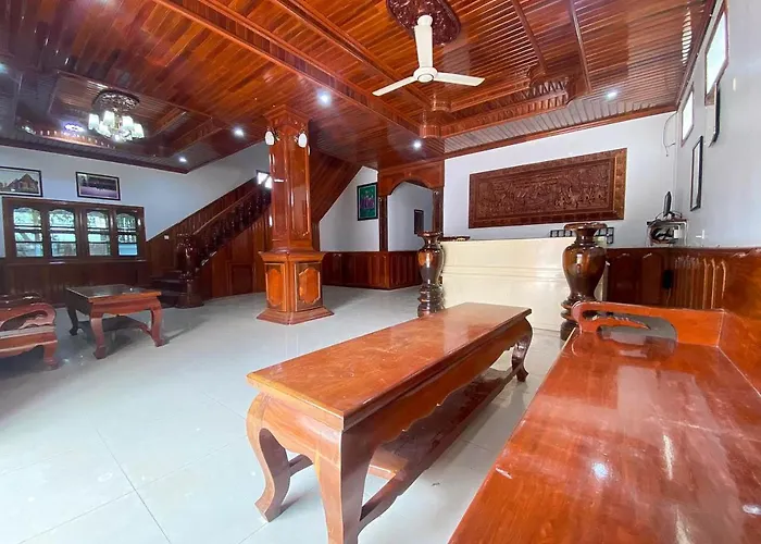 Mony Soksan Hotel