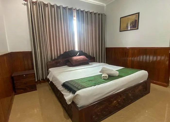 Mony Soksan Hotel Siem Reap