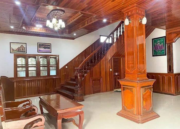 Mony Soksan Hotel