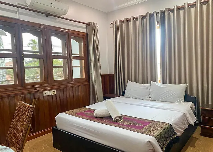 Mony Soksan 3* Siem Reap