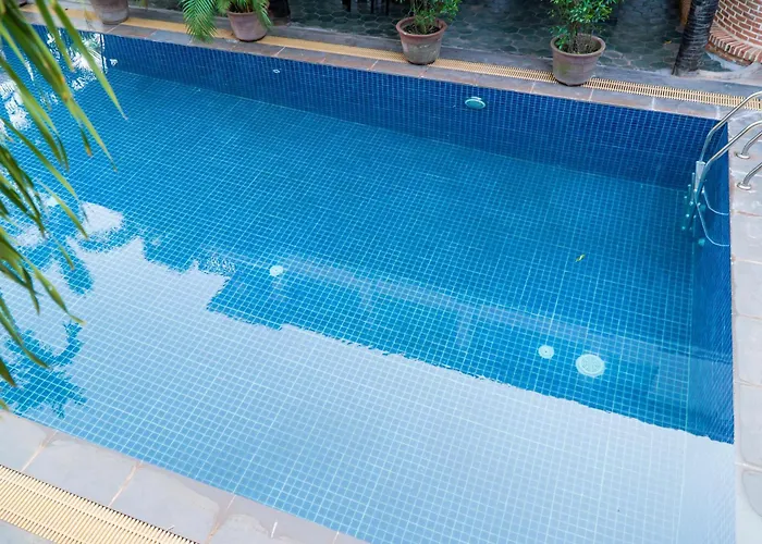 Mony Soksan Siem Reap